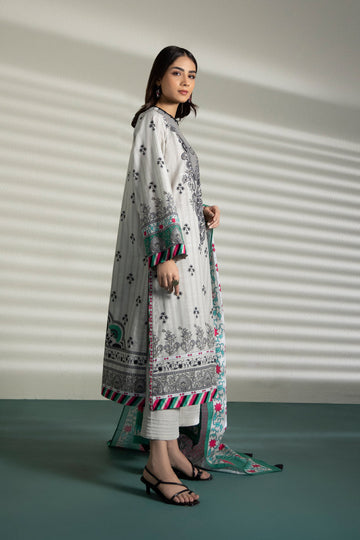 Sapphire U3 DAYZ23V1 102 1 Day To Day Khaddar I 2022 Online Shopping